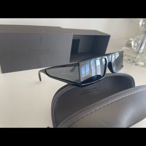 Carolina Lemke and Kim Kardashian West Sunglasses